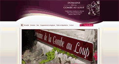 Desktop Screenshot of meziat.com